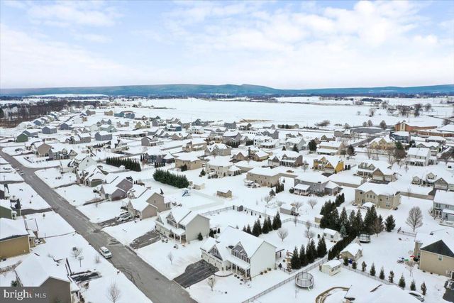 2358 AUSTIN AVENUE AVE, Chambersburg, PA 17202