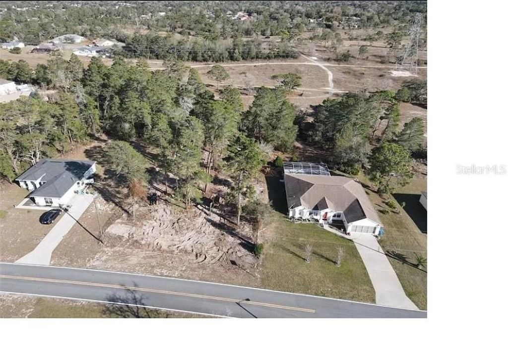 2394 LEMA DR, Spring Hill, FL 34609