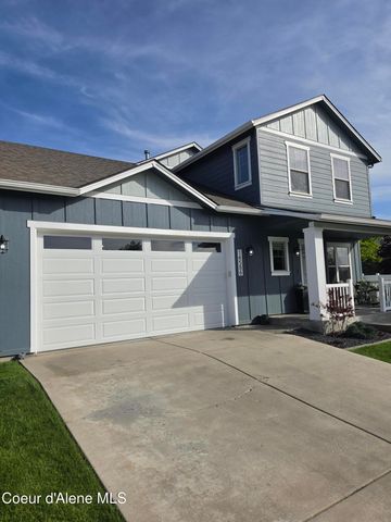 14586 N Pristine Cir, Rathdrum, ID 83858