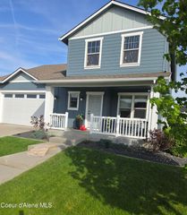 14586 N Pristine Cir, Rathdrum, ID 83858
