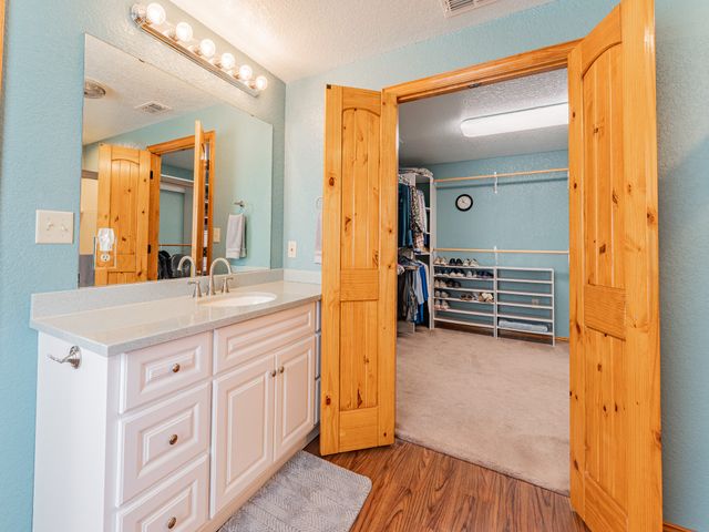 1857 Old Bonita Road, Nocona, TX 76255