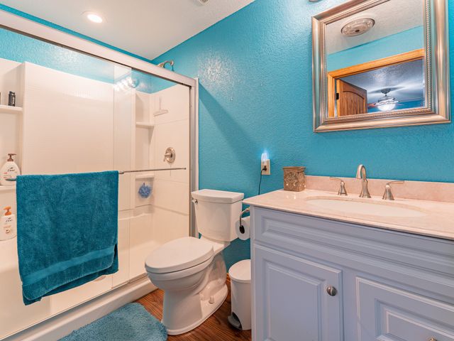 1857 Old Bonita Road, Nocona, TX 76255