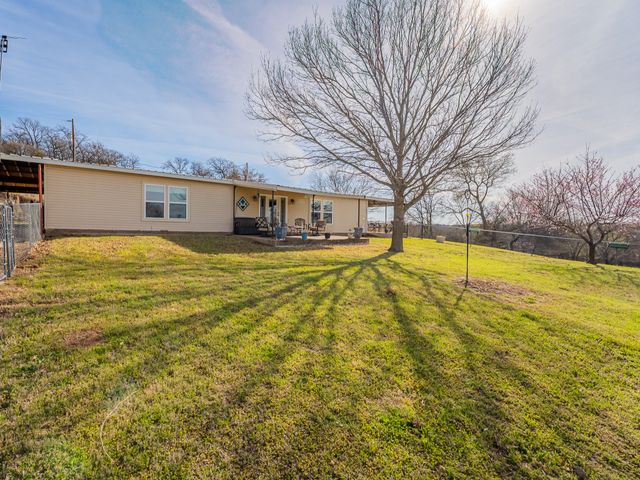 1857 Old Bonita Road, Nocona, TX 76255