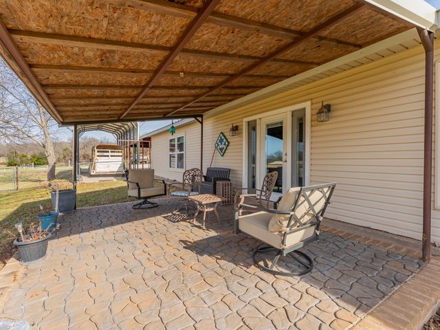 1857 Old Bonita Road, Nocona, TX 76255