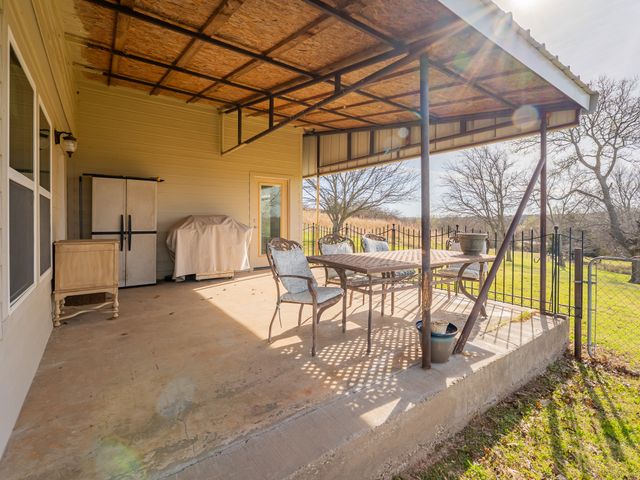 1857 Old Bonita Road, Nocona, TX 76255