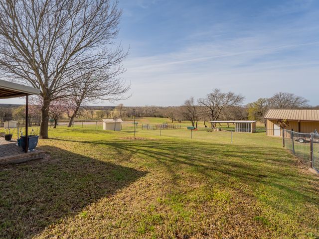 1857 Old Bonita Road, Nocona, TX 76255