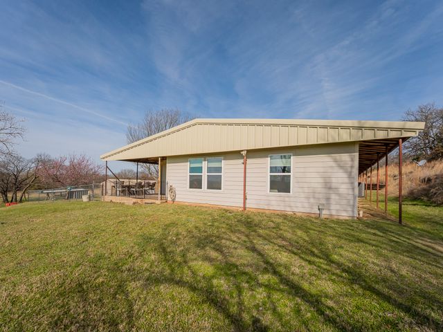 1857 Old Bonita Road, Nocona, TX 76255