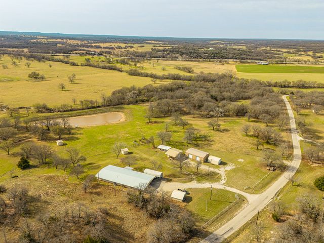 1857 Old Bonita Road, Nocona, TX 76255