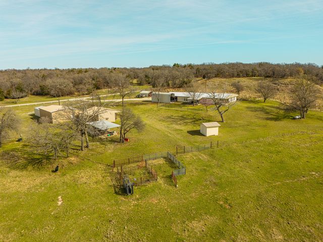 1857 Old Bonita Road, Nocona, TX 76255