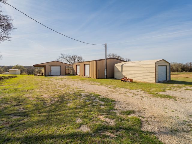 1857 Old Bonita Road, Nocona, TX 76255