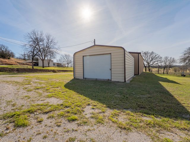 1857 Old Bonita Road, Nocona, TX 76255