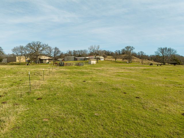1857 Old Bonita Road, Nocona, TX 76255