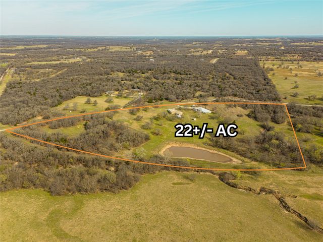 1857 Old Bonita Road, Nocona, TX 76255