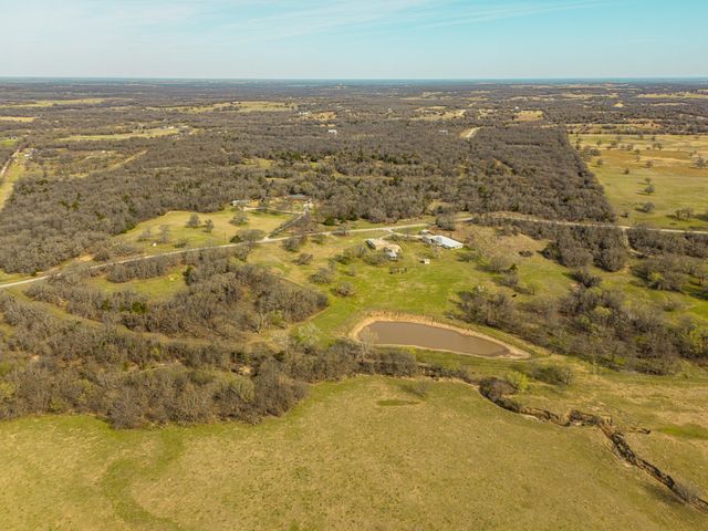 1857 Old Bonita Road, Nocona, TX 76255