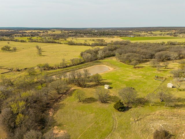 1857 Old Bonita Road, Nocona, TX 76255