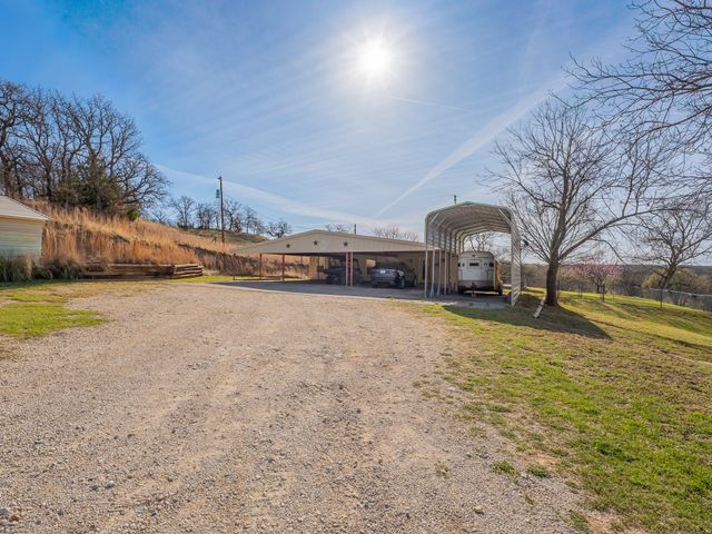 1857 Old Bonita Road, Nocona, TX 76255