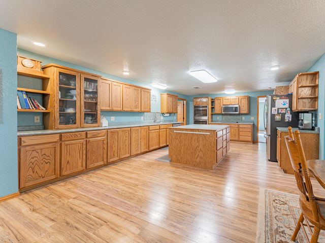 1857 Old Bonita Road, Nocona, TX 76255