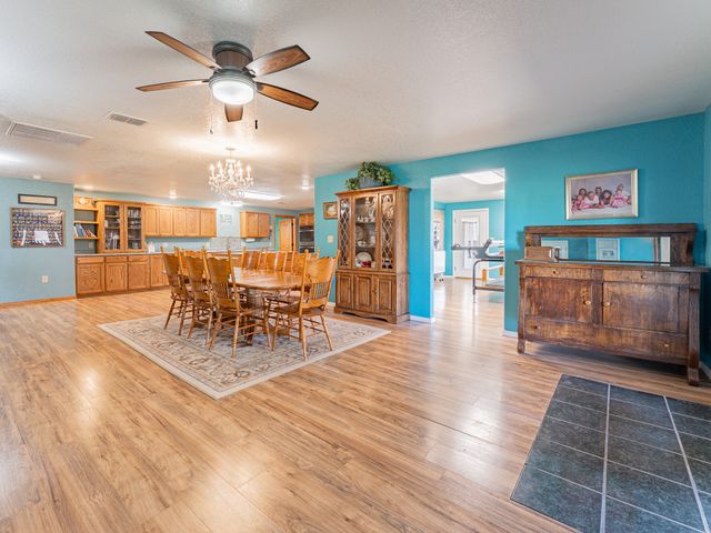 1857 Old Bonita Road, Nocona, TX 76255