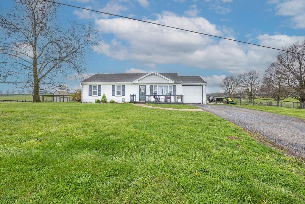 4692 U.S. 27 South, Cynthiana, KY 41031