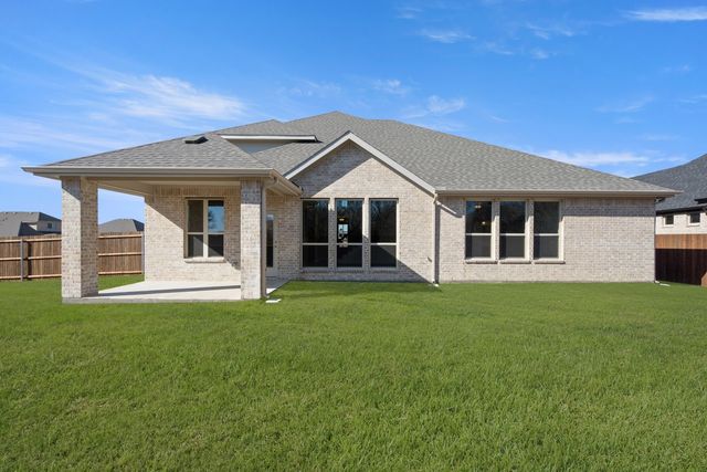 931 Richard Pittmon Drive, Desoto, TX 75115