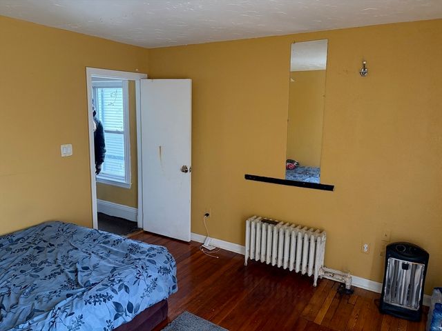 28 Vernal Street, Everett, MA 02149