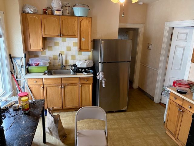 28 Vernal Street, Everett, MA 02149