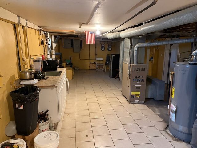 28 Vernal Street, Everett, MA 02149