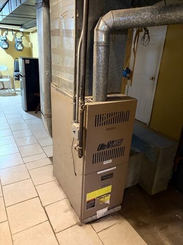 28 Vernal Street, Everett, MA 02149