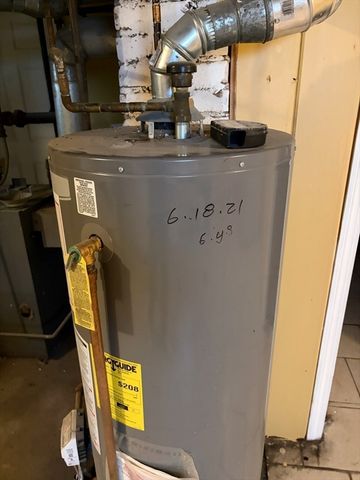 28 Vernal Street, Everett, MA 02149