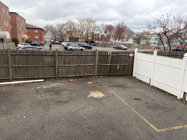 28 Vernal Street, Everett, MA 02149