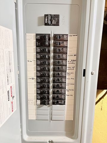 28 Vernal Street, Everett, MA 02149