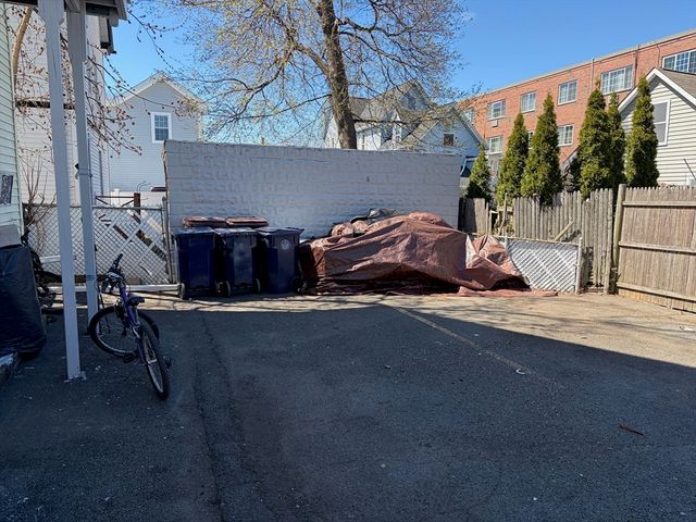 28 Vernal Street, Everett, MA 02149