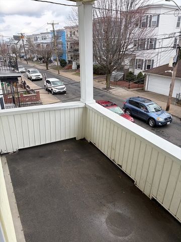 28 Vernal Street, Everett, MA 02149