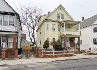 28 Vernal, Everett, MA 02149