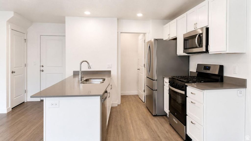 8637 W PATRON WAY #1126, Magna, UT 84044 — photo 4