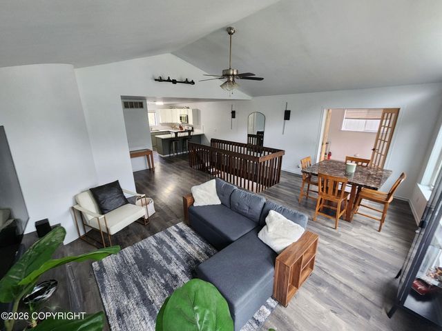 17660 Beaujolais Drive, Eagle River, AK 99577