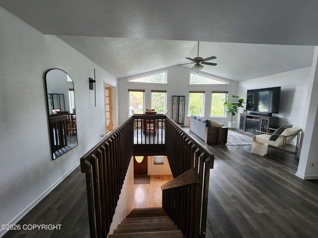 17660 Beaujolais Drive, Eagle River, AK 99577