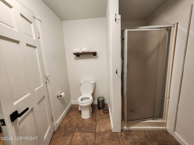 17660 Beaujolais Drive, Eagle River, AK 99577