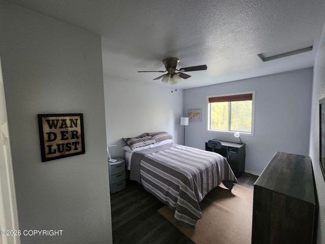 17660 Beaujolais Drive, Eagle River, AK 99577