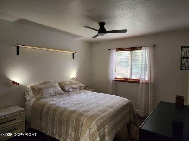 17660 Beaujolais Drive, Eagle River, AK 99577