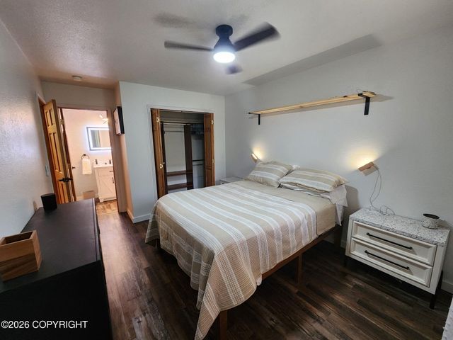 17660 Beaujolais Drive, Eagle River, AK 99577