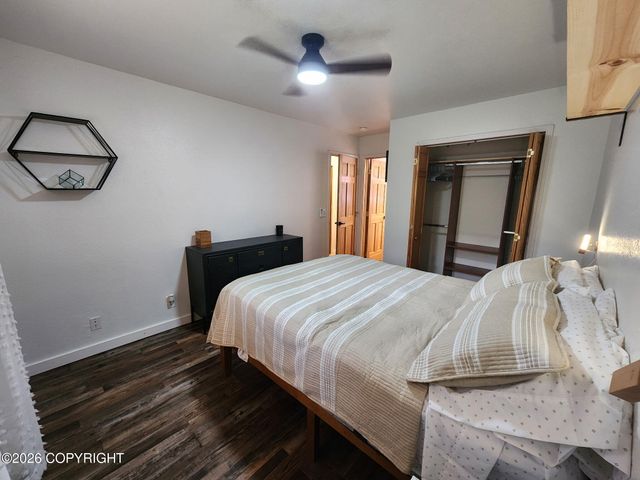 17660 Beaujolais Drive, Eagle River, AK 99577