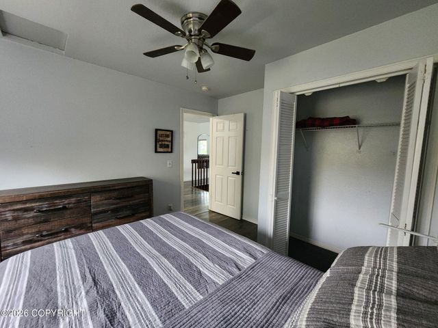 17660 Beaujolais Drive, Eagle River, AK 99577
