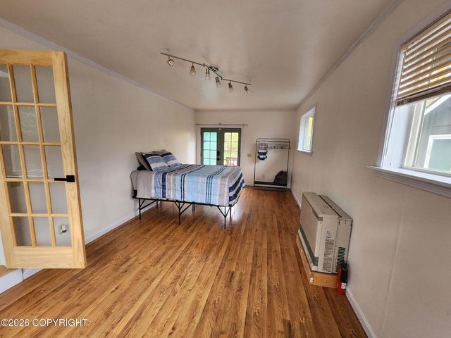 17660 Beaujolais Drive, Eagle River, AK 99577