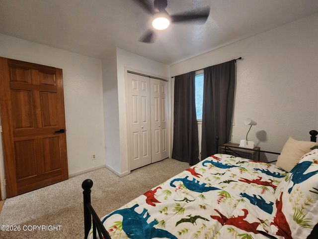 17660 Beaujolais Drive, Eagle River, AK 99577