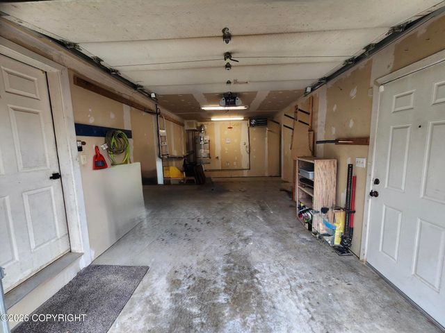 17660 Beaujolais Drive, Eagle River, AK 99577