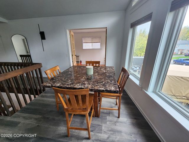 17660 Beaujolais Drive, Eagle River, AK 99577
