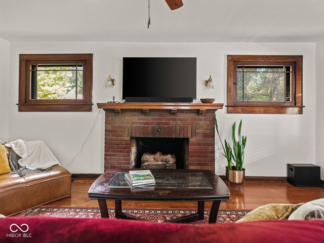 2640 Allen Avenue, Indianapolis, IN 46203