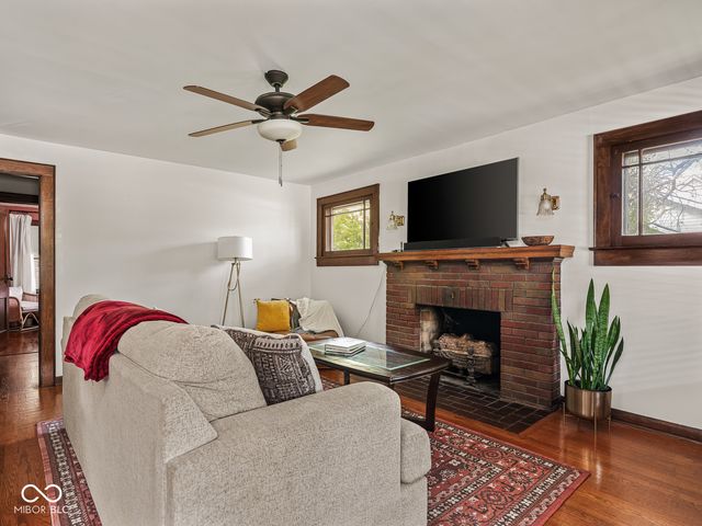 2640 Allen Avenue, Indianapolis, IN 46203