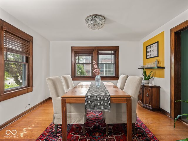 2640 Allen Avenue, Indianapolis, IN 46203
